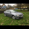 Vauxhall vectra 1.9 diesel SRI