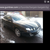 Hyundai Coupe 1.6 Black