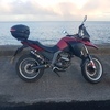 Derbi Terra 125cc