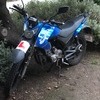 Lexmoto Assault 125cc