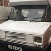 1983 camper. Swap or sell