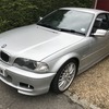 Bmw e46 330ci sport 2001 manual