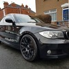 Bmw Msport 118d coupe 2010