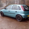 Corsa c 1.2 16v