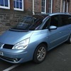 RENAULT ESPACE 07 2.2DCI AUTOMATIC