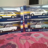 1:18 FORD POLICE CAR COLLECTION