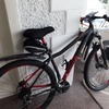 Voodoo aizan 29er mountain bike