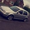 2001 VW Golf GT TDI 6 speed + CASH