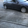 2002 Ford Focus 1.4