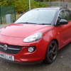 VAUXHALL ADAM SLAM 1.4 PETROL
