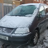 VOLKSWAGEN SHARON SE 1.9 LITRE TDI