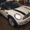 2009 mini Cooper for swap ?