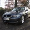 2008 BMW 318d ES Msport 07927768703