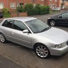 Audi A3 1.8t Sport