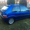 Citroen Saxo vtr ** 1 owner**