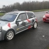 RENAULT CLIO RS RALLY ROAD LEGAL