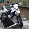 Wr 125x 2013 swap for superbike