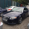 Audi A4 3.2 V6 FSI S line cabriolet