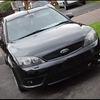 Mondeo st220 fsh 128k