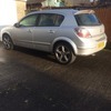 2008 Call Astra 1.8 that’s alright