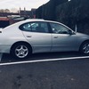 Lexus GS300 S 3.0 Toyota