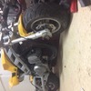 50cc blata mini moto racing bike