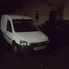 Vauxhall combo 1.3cdti