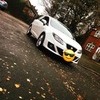 Seat Ibiza fr 2litre diesel