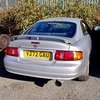 Toyota celica sr limited edition