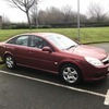 2007 07 Vauxhall Vectra CDTi 1.9