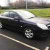 2008 58 Vauxhall Vectra 1.8 VVT