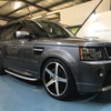 Range rover sport 2.7