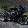 Kawasaki ninja zx10r