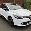 RENAULT CLIO 1.2 MEDIA MAV 2014