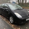 TOYOTA PRIUS HYBRID T3 CVT 2007