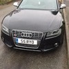 Audi s5 swap for something jap