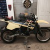 Husaberg fc 400 1997 ( rare )