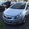 Vauxhall Corsa 1.4