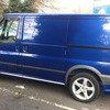 Ford Transit Sport