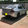 Mitsubishi evo 9 gt