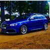 Audi Rs3 #dsg