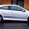 Vauxhall Astra TURBO 170bhp *****