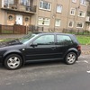 VW Golf 2.0 GTI non turbo