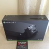 Xbox one x brand new