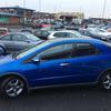 honda civic 2,2 ctdi