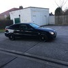 Mercedes clc 220 tdi s