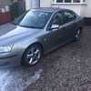 Saab 93 auto