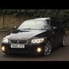 Bmw 330d msport 2010