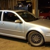 vw golf 1.8 turbo