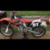 Crf250